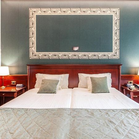 Hotiday Hotel Milano Turro 外观 照片