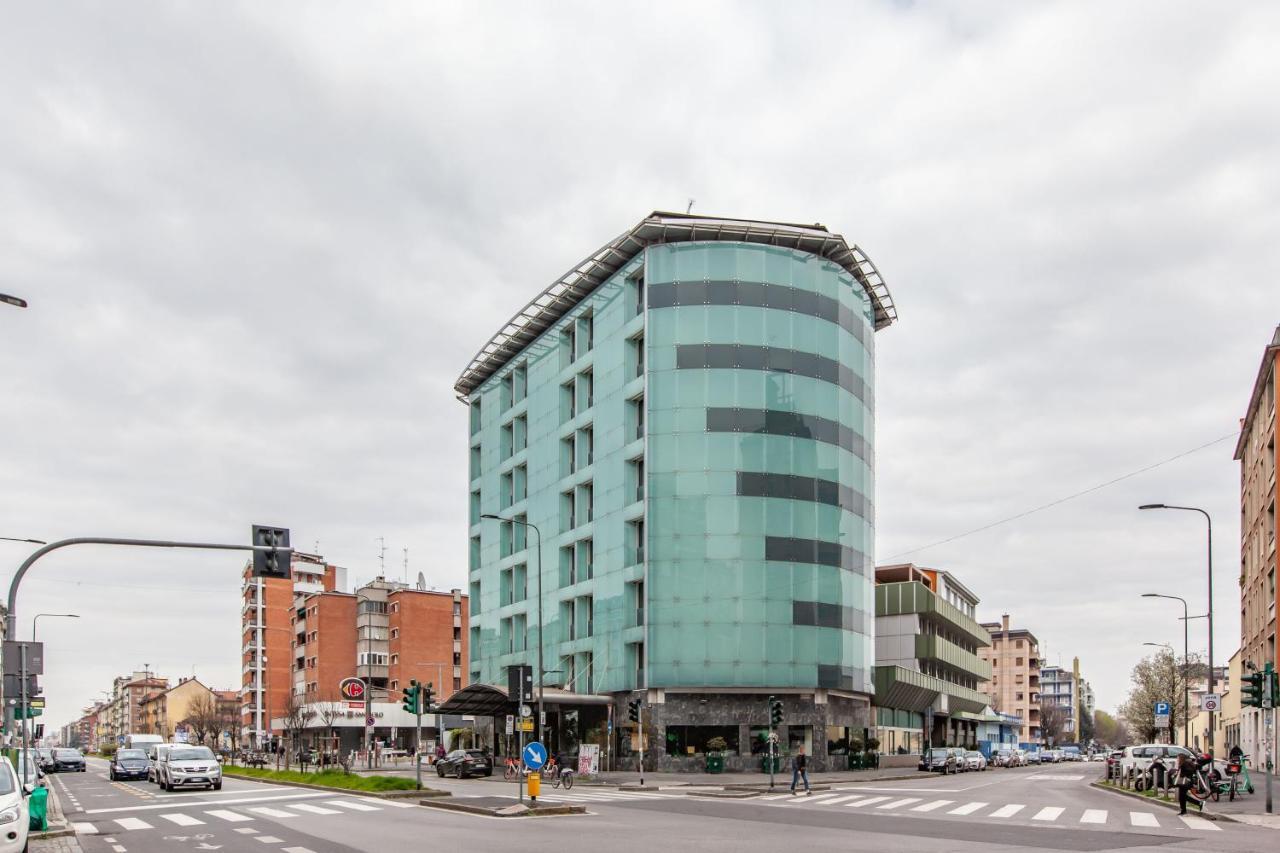 Hotiday Hotel Milano Turro 外观 照片
