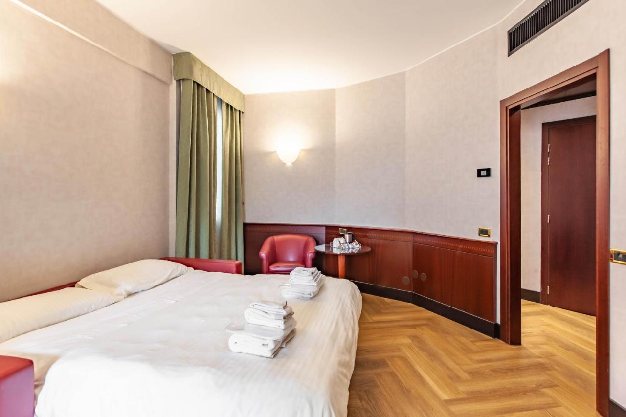 Hotiday Hotel Milano Turro 外观 照片