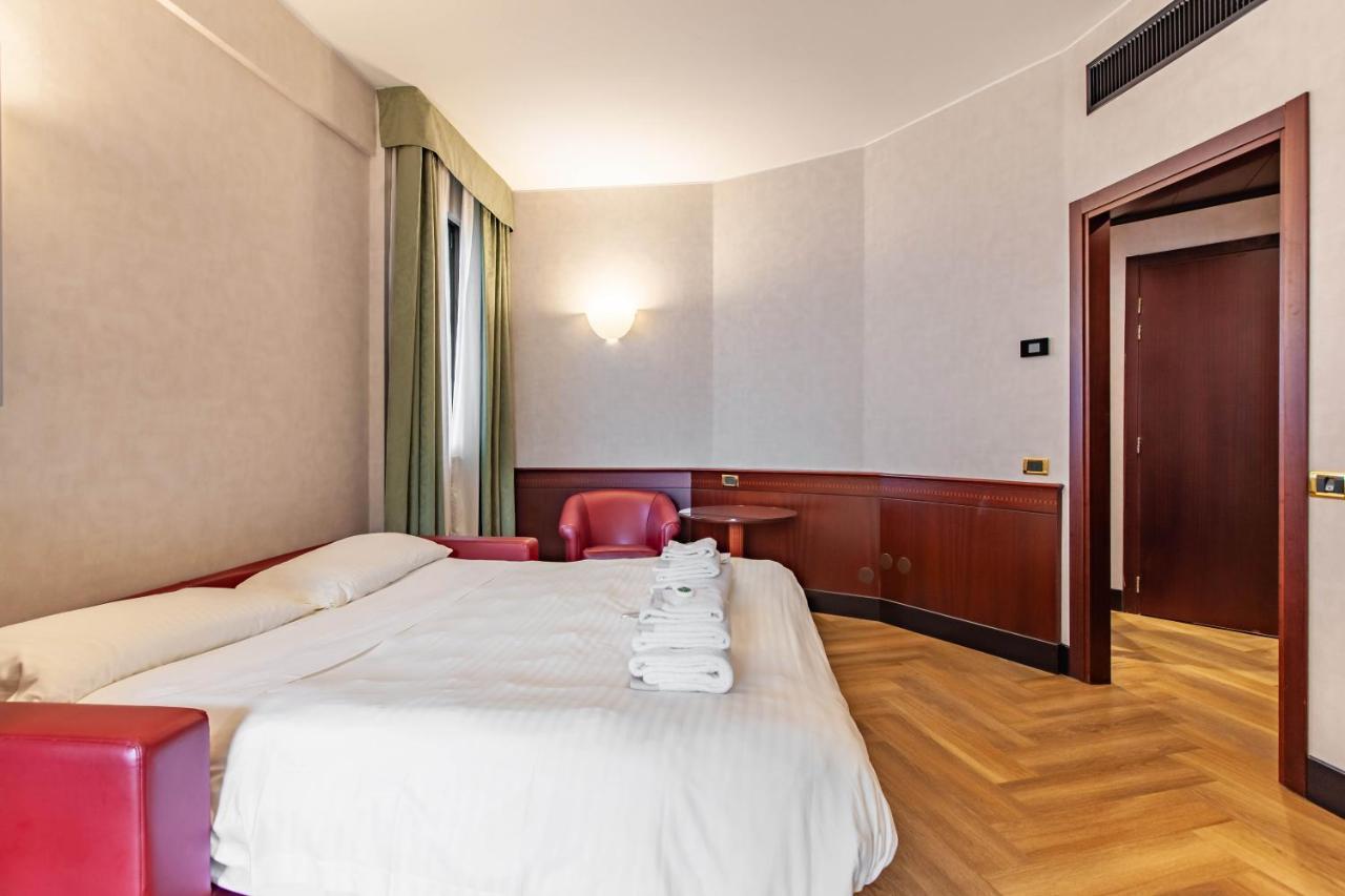 Hotiday Hotel Milano Turro 外观 照片