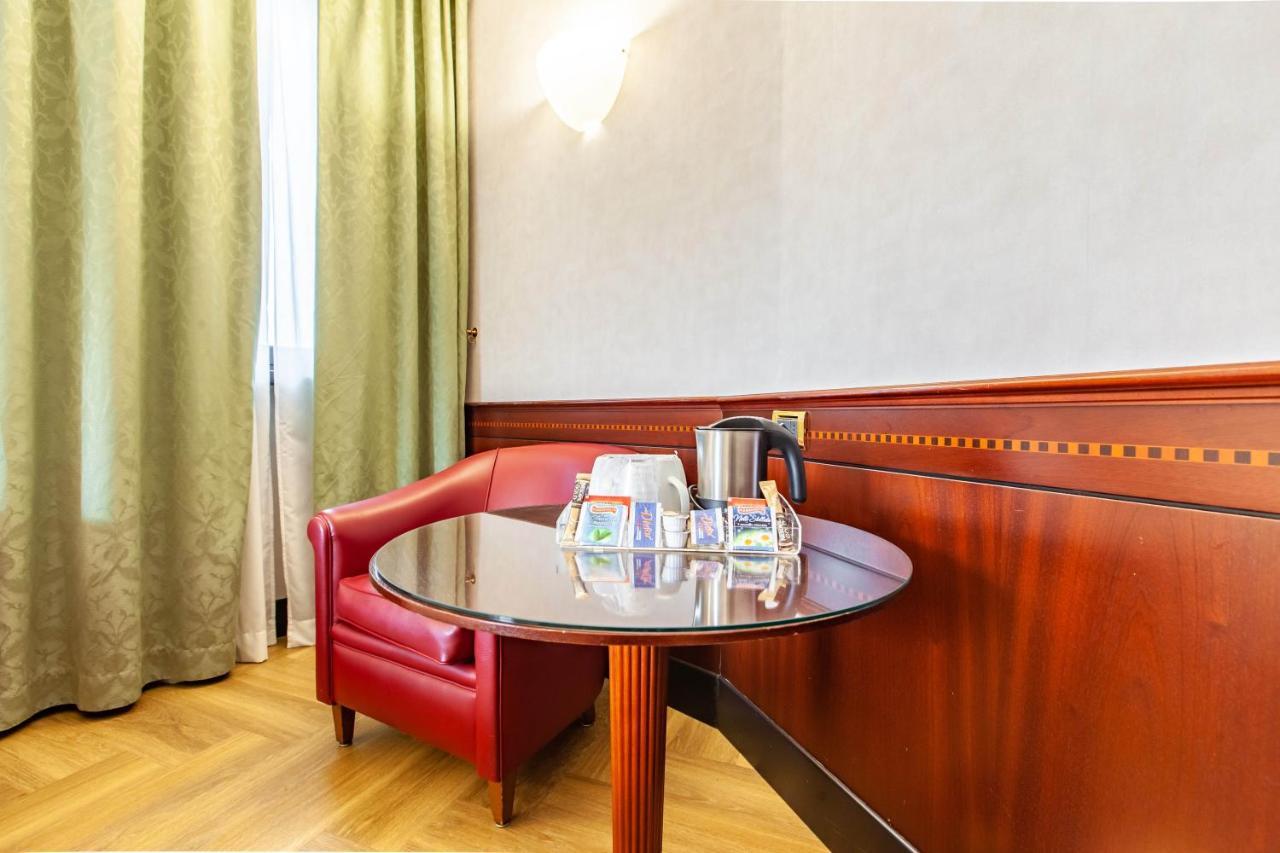 Hotiday Hotel Milano Turro 外观 照片