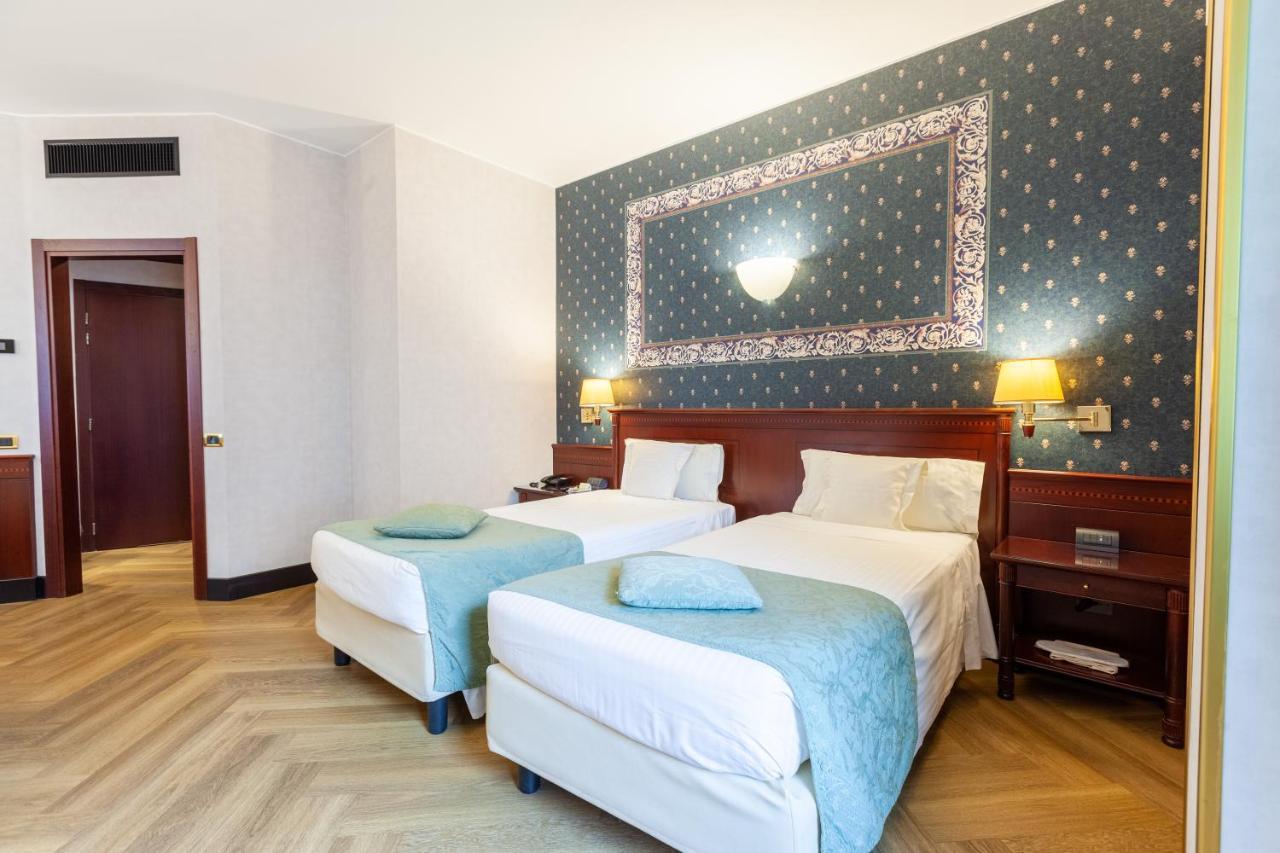 Hotiday Hotel Milano Turro 外观 照片