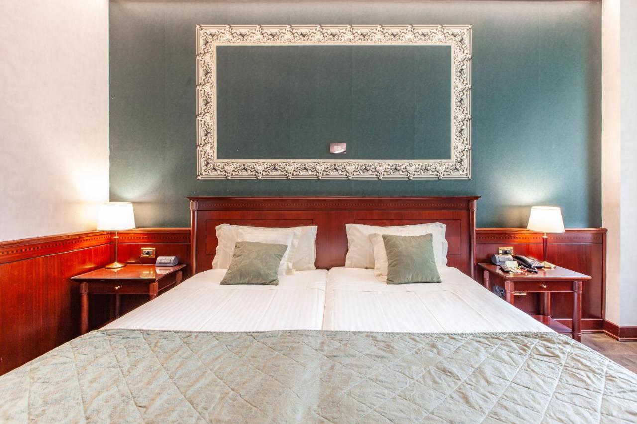 Hotiday Hotel Milano Turro 外观 照片