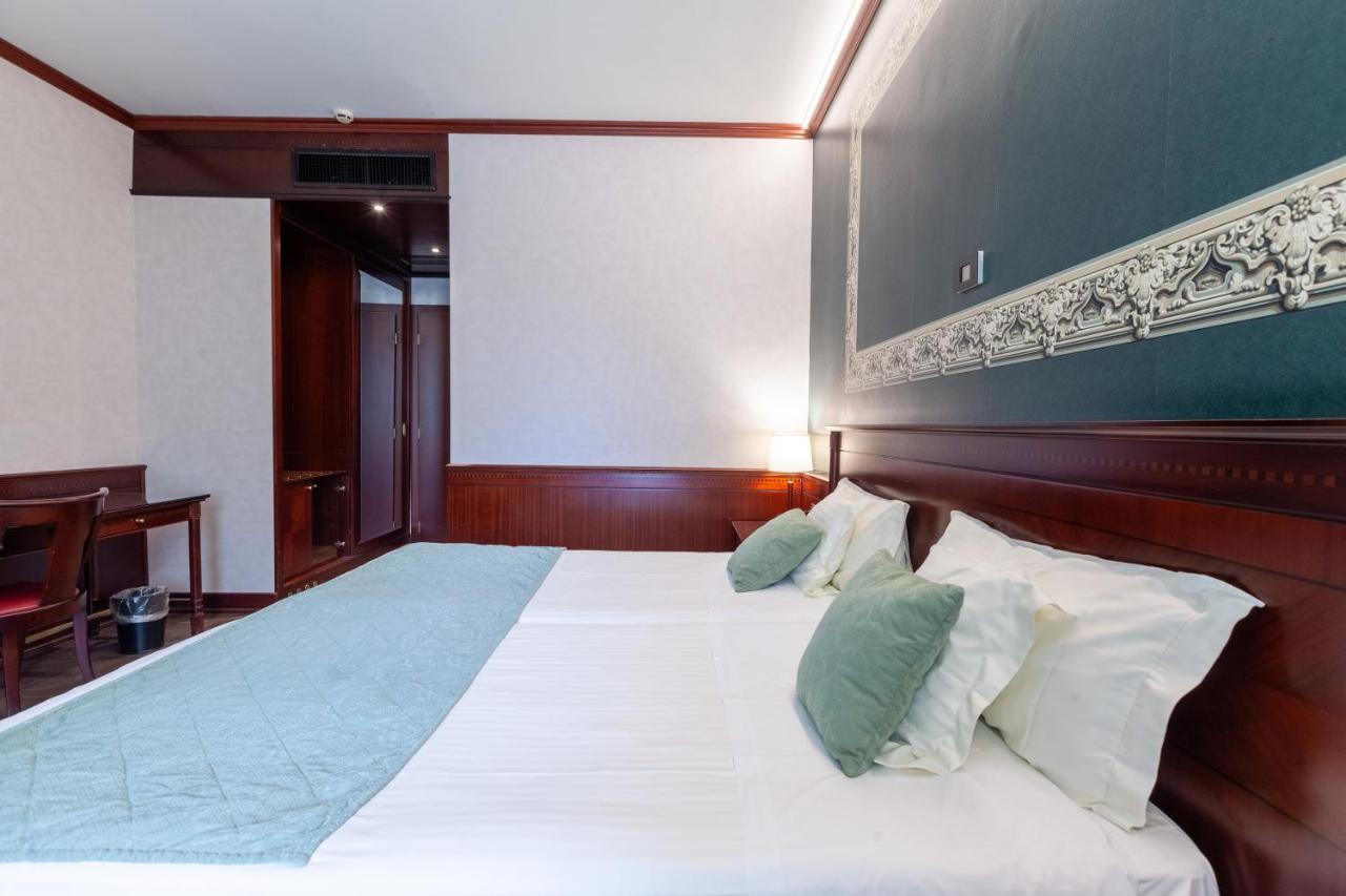 Hotiday Hotel Milano Turro 外观 照片