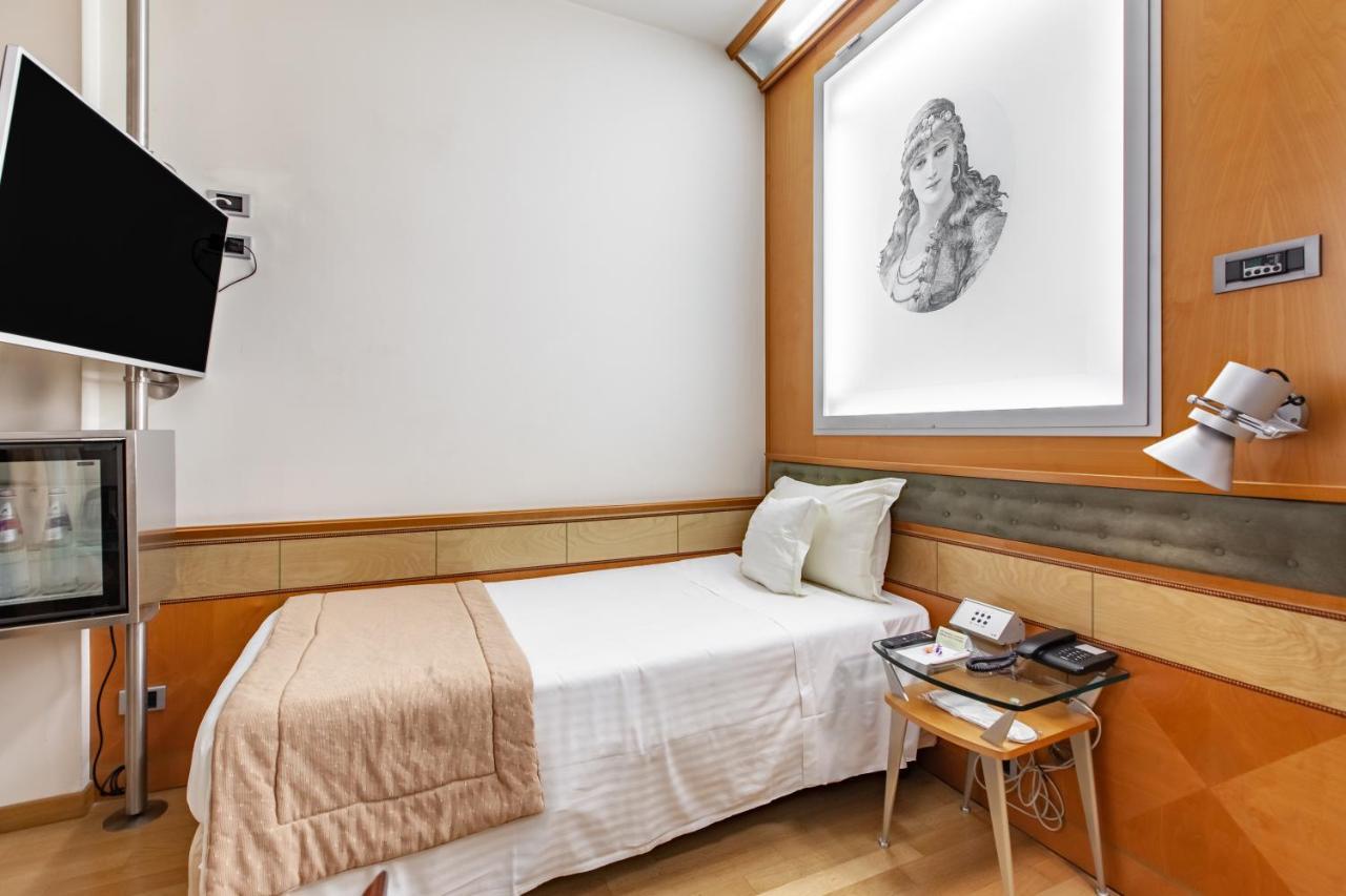 Hotiday Hotel Milano Turro 外观 照片